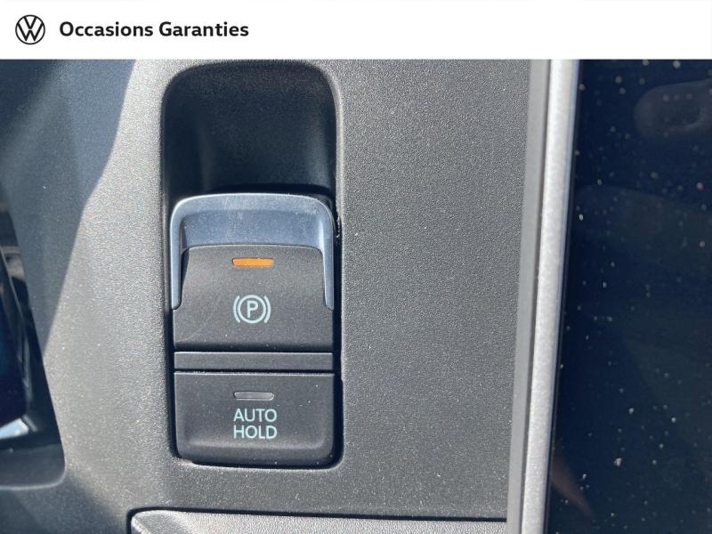 Voitures occasions VOLKSWAGEN UTILITAIRES Crafter Fg Business Dechy