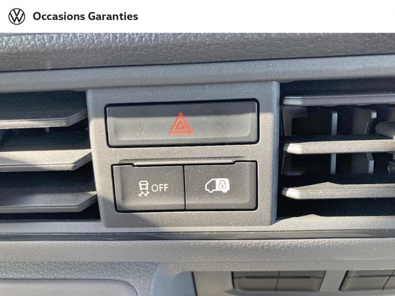 Voitures occasions VOLKSWAGEN UTILITAIRES Crafter Fg Business Dechy