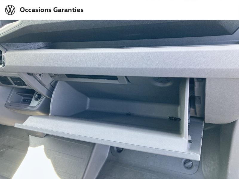 Voitures occasions VOLKSWAGEN UTILITAIRES Crafter Fg Business Dechy