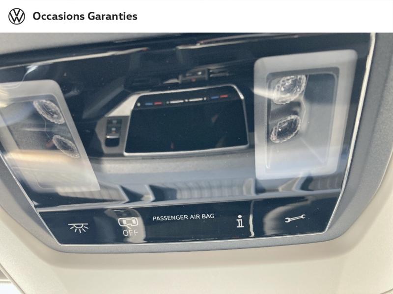 Voitures occasions VOLKSWAGEN UTILITAIRES Crafter Fg Business Dechy