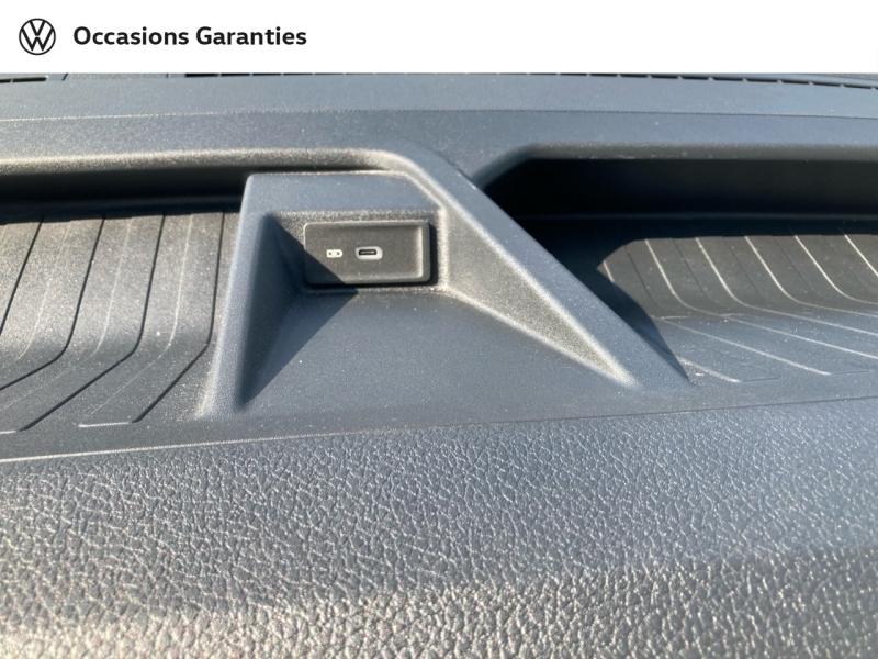 Voitures occasions VOLKSWAGEN UTILITAIRES Crafter Fg Business Dechy