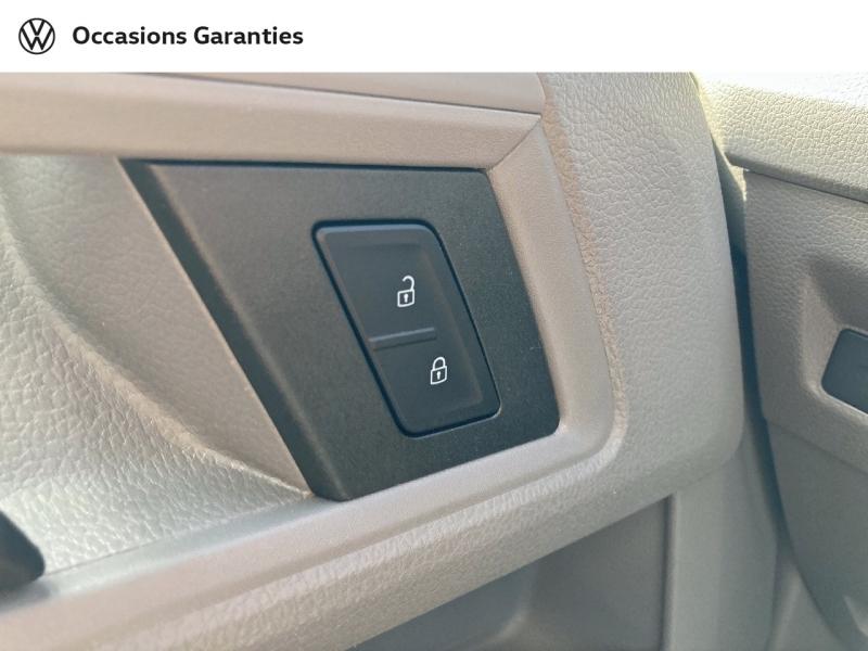 Voitures occasions VOLKSWAGEN UTILITAIRES Crafter Fg Business Dechy