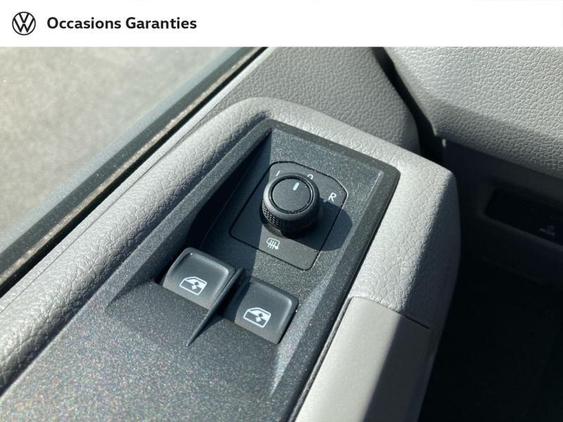 Voitures occasions VOLKSWAGEN UTILITAIRES Crafter Fg Business Dechy