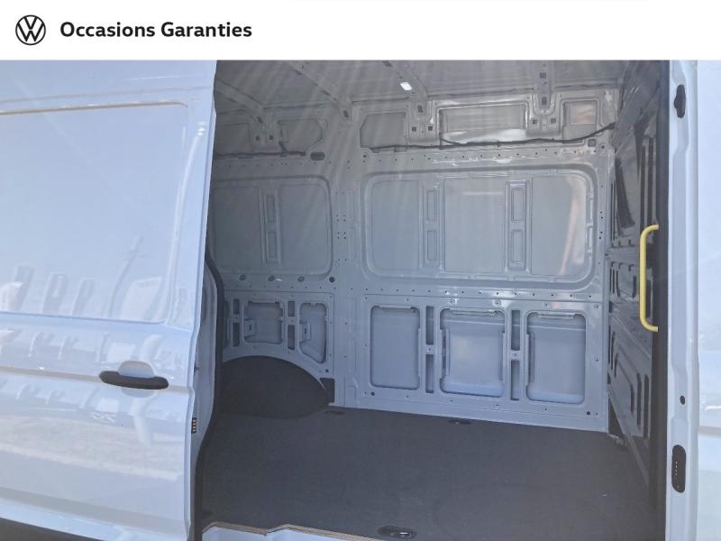 Voitures occasions VOLKSWAGEN UTILITAIRES Crafter Fg Business Dechy