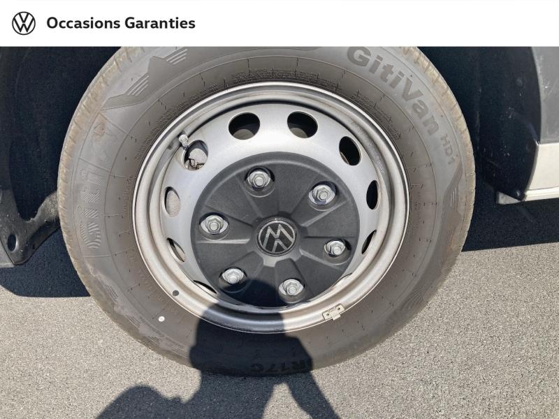 Voitures occasions VOLKSWAGEN UTILITAIRES Crafter Fg Business Dechy