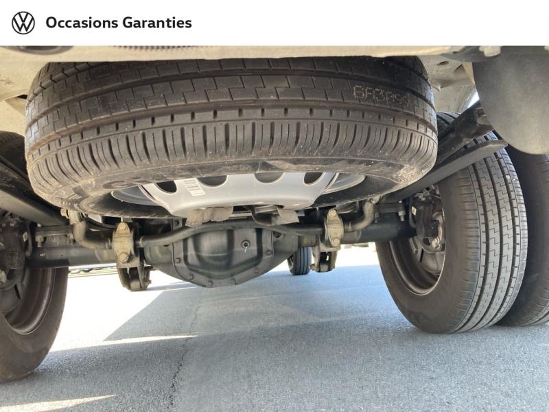 Voitures occasions VOLKSWAGEN UTILITAIRES Crafter Fg Business Dechy