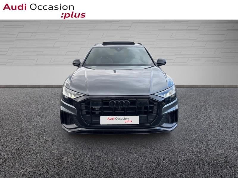 Voitures occasions Audi Q8 Compétition Lille