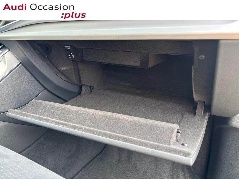Voitures occasions Audi Q8 Compétition Lille