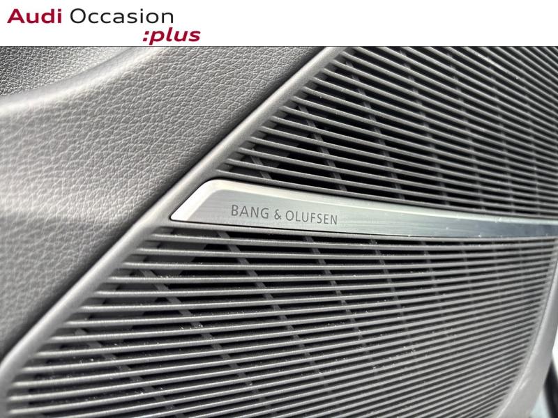 Voitures occasions Audi Q8 Compétition Dechy