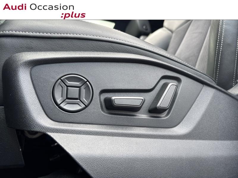 Voitures occasions Audi Q8 Compétition Dechy