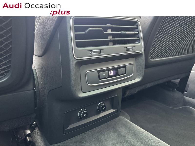 Voitures occasions Audi Q8 Compétition Dechy