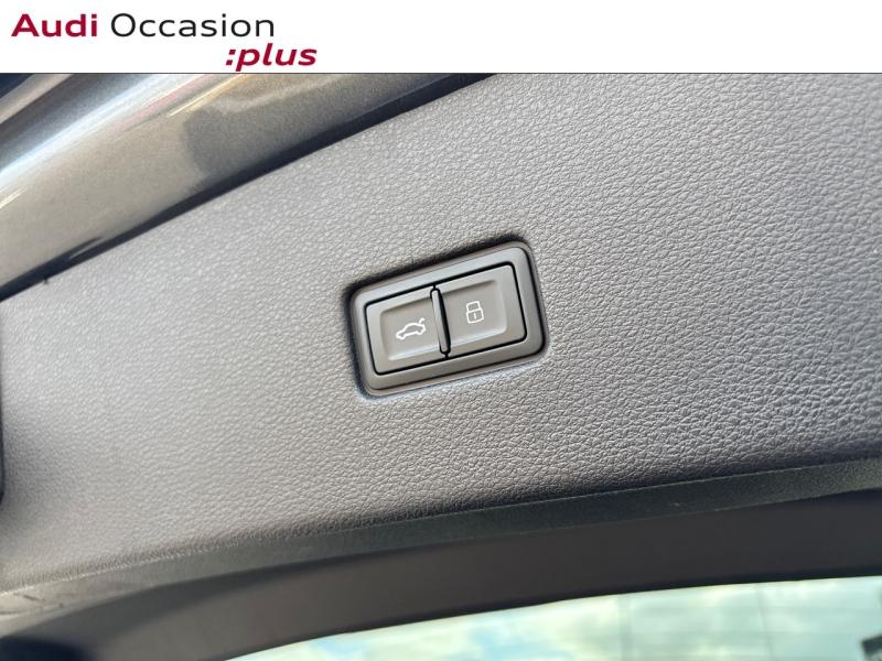 Voitures occasions Audi Q8 Compétition Dechy