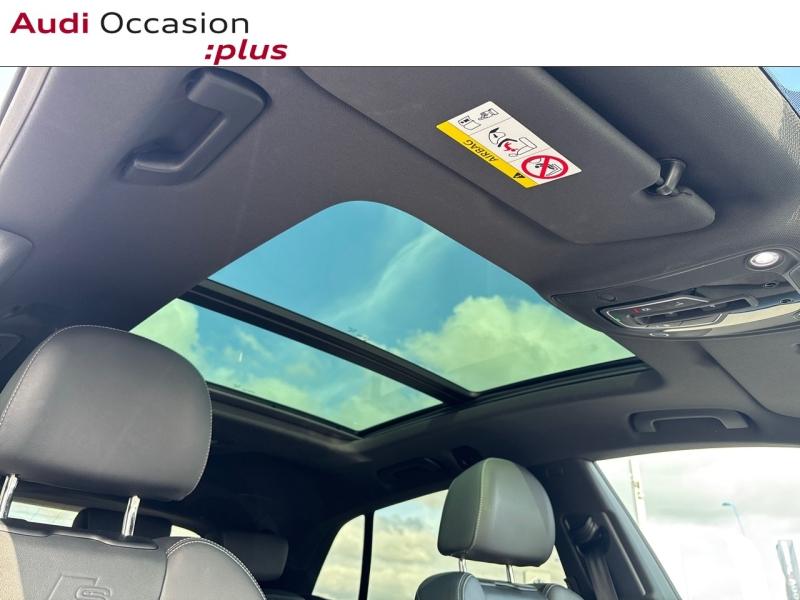 Voitures occasions Audi Q8 Compétition Dechy