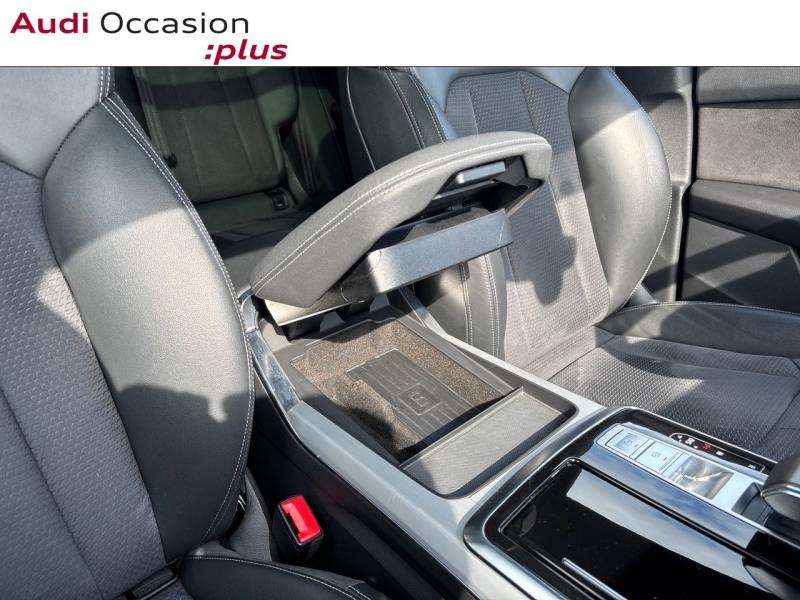 Voitures occasions Audi Q8 Compétition Lille