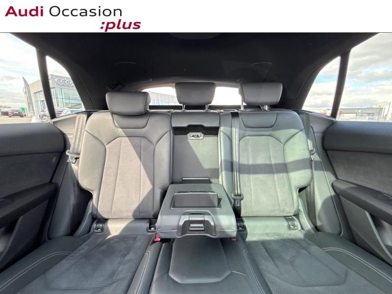Voitures occasions Audi Q8 Compétition Lille
