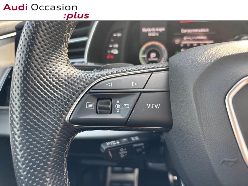 Voitures occasions Audi Q8 Compétition Dechy