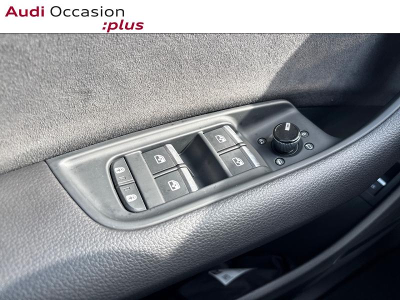 Voitures occasions Audi Q8 Compétition Dechy