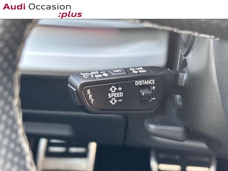 Voitures occasions Audi Q8 Compétition Dechy