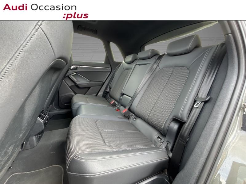 Voitures occasions Audi Q3 S line Lens