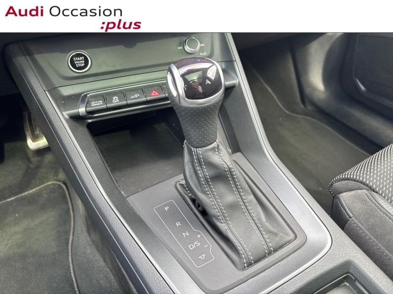 Voitures occasions Audi Q3 S line Lens