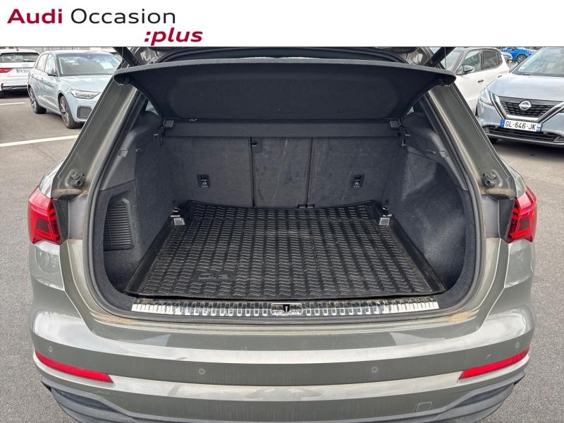 Voitures occasions Audi Q3 S line Lens