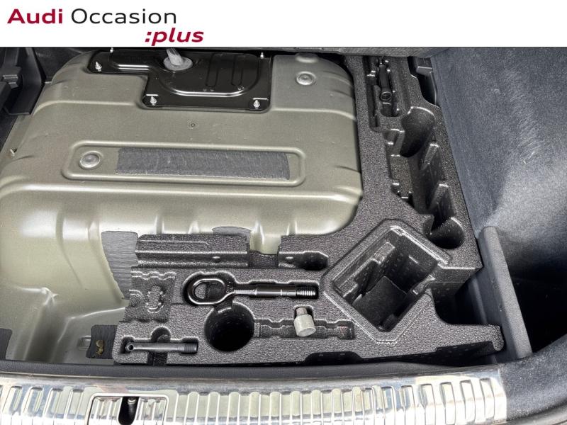 Voitures occasions Audi Q3 S line Lens