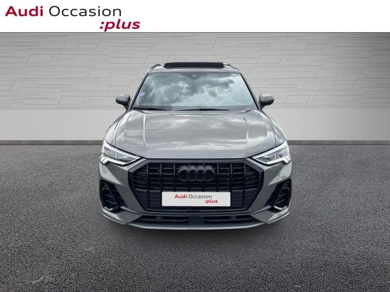 Voitures occasions Audi Q3 S line Lens