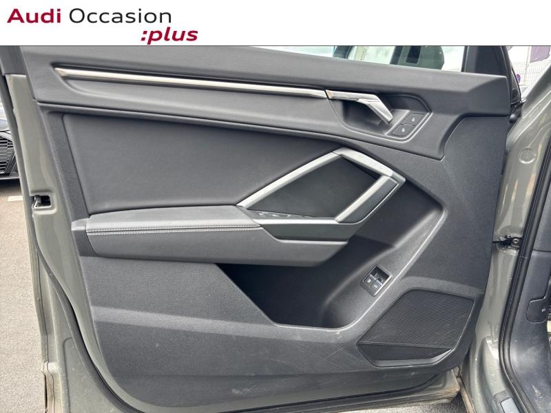 Voitures occasions Audi Q3 S line Lens