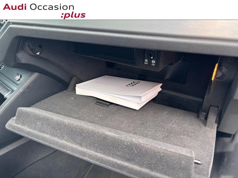 Voitures occasions Audi Q3 S line Lens