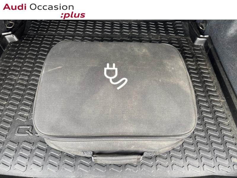 Voitures occasions Audi Q3 S line Lens