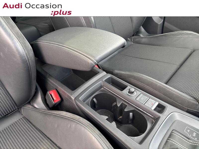 Voitures occasions Audi Q3 S line Lens