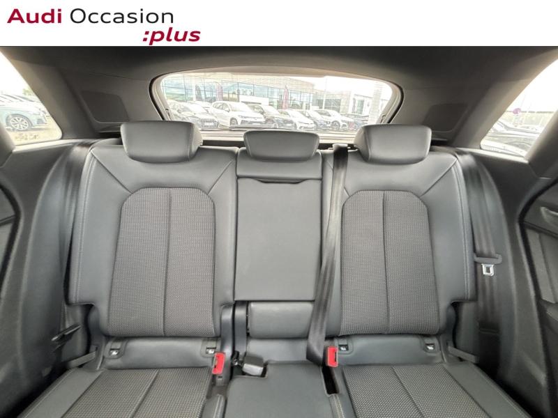Voitures occasions Audi Q3 S line Lens