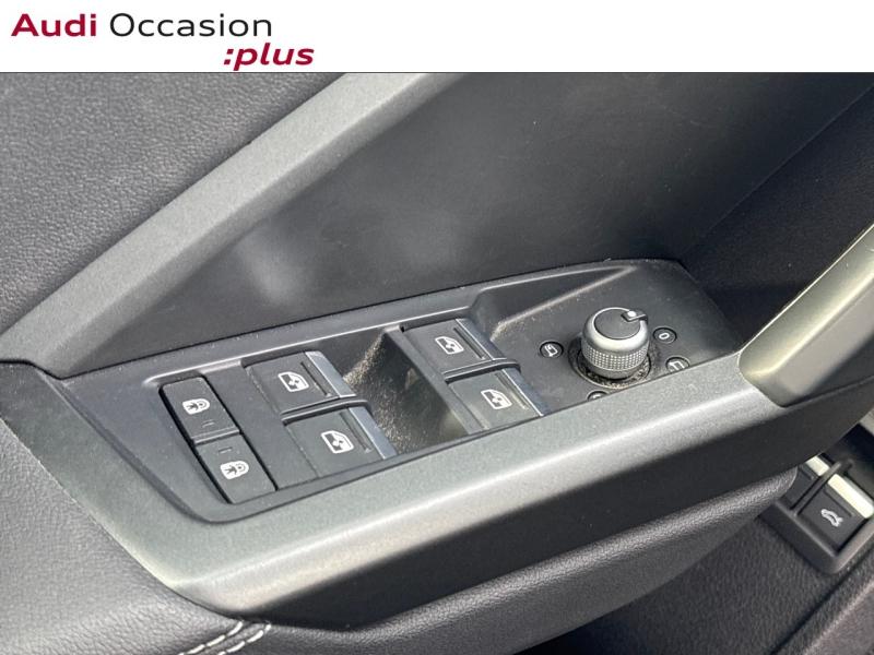 Voitures occasions Audi Q3 S line Lens