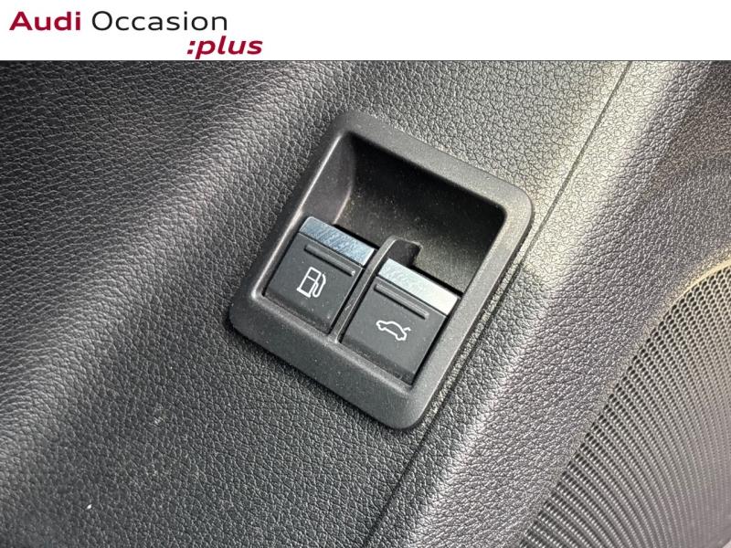 Voitures occasions Audi Q3 S line Lens