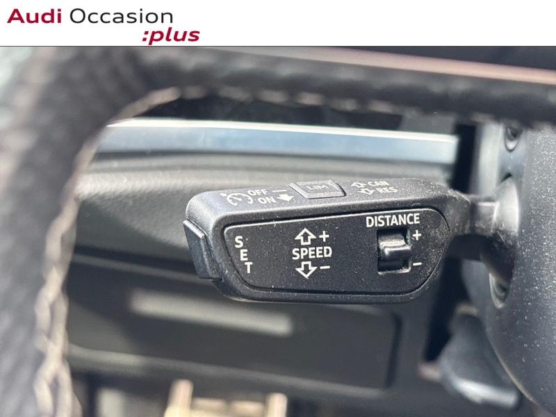 Voitures occasions Audi Q3 S line Lens
