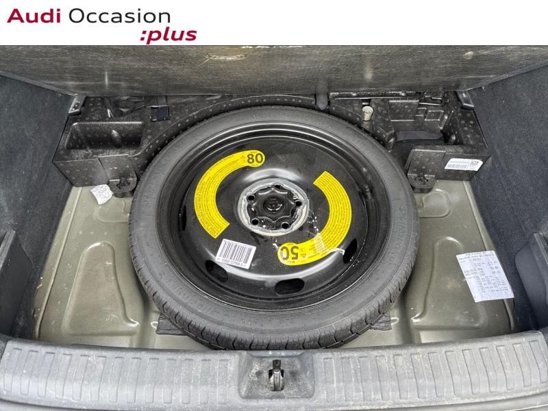Voitures occasions Audi A3 Sportback S line Dechy