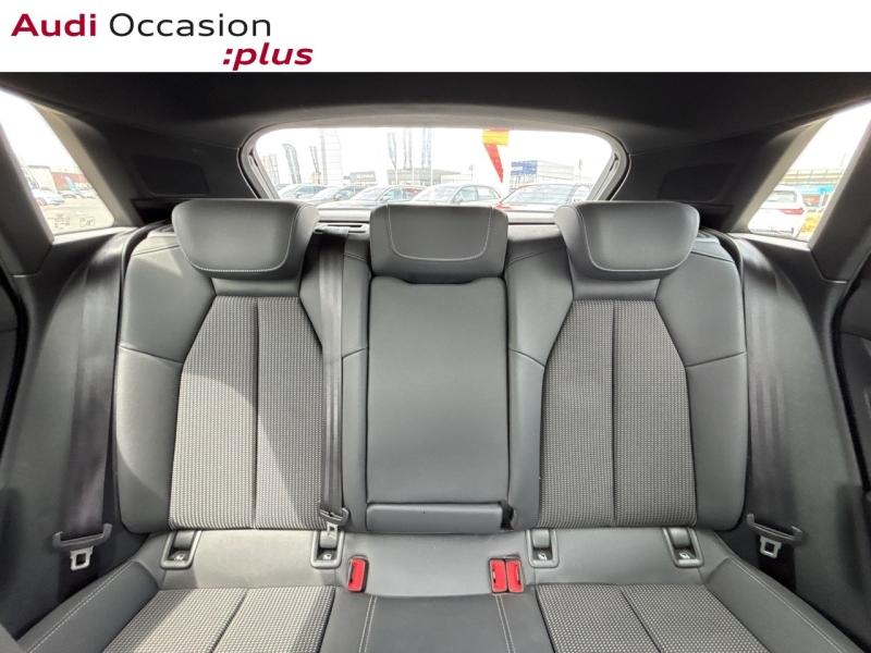 Voitures occasions Audi A3 Sportback S line Dechy