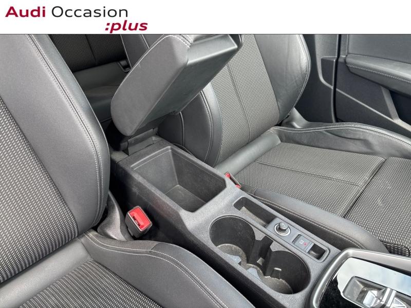 Voitures occasions Audi A3 Sportback S line Bruay-la-Buissière