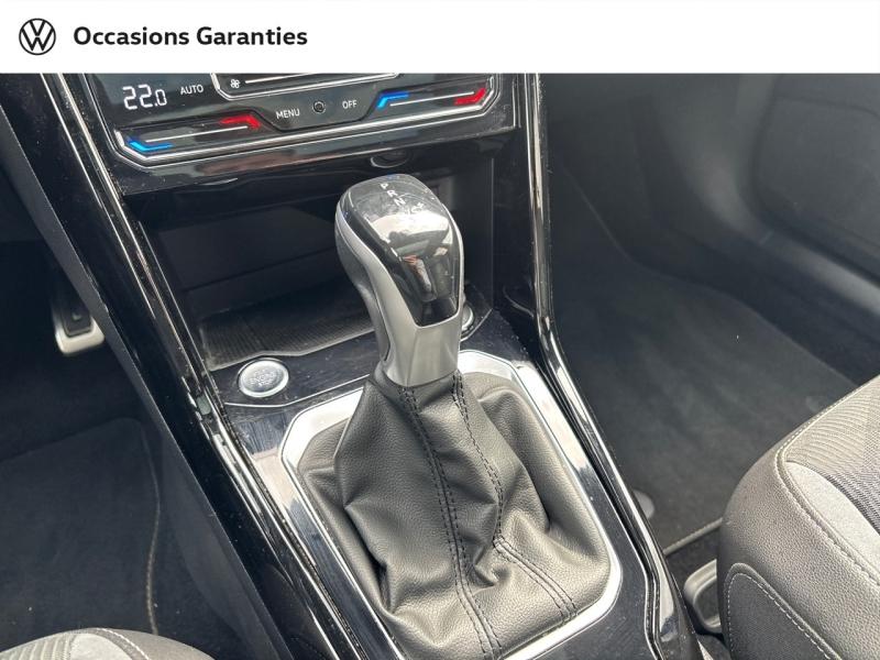Voitures occasions VOLKSWAGEN T-ROC R-Line Dechy