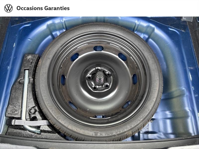 Voitures occasions VOLKSWAGEN T-ROC R-Line Dechy
