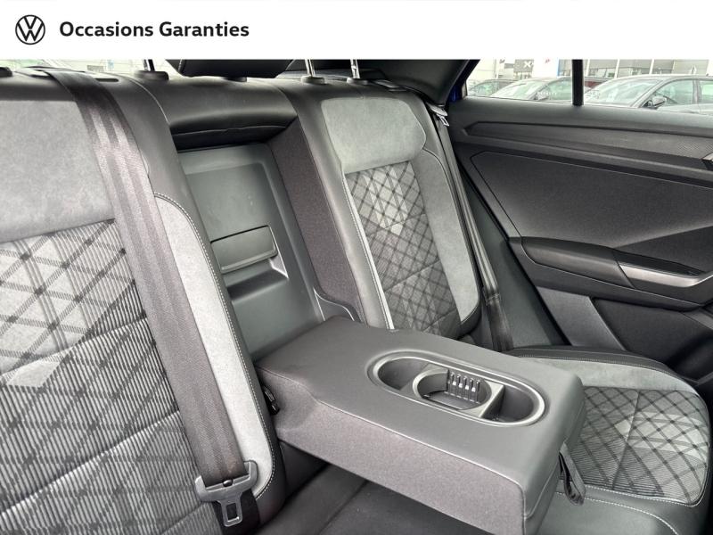 Voitures occasions VOLKSWAGEN T-ROC R-Line Dechy