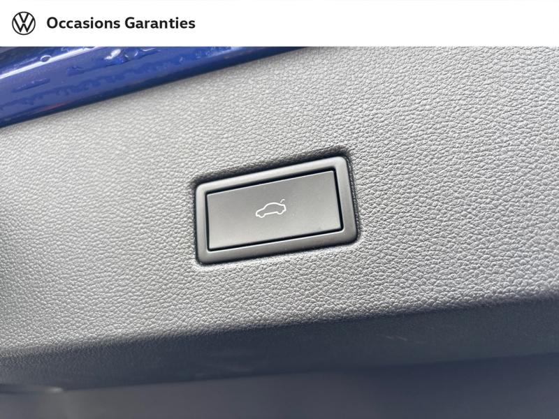 Voitures occasions VOLKSWAGEN T-ROC R-Line Dechy