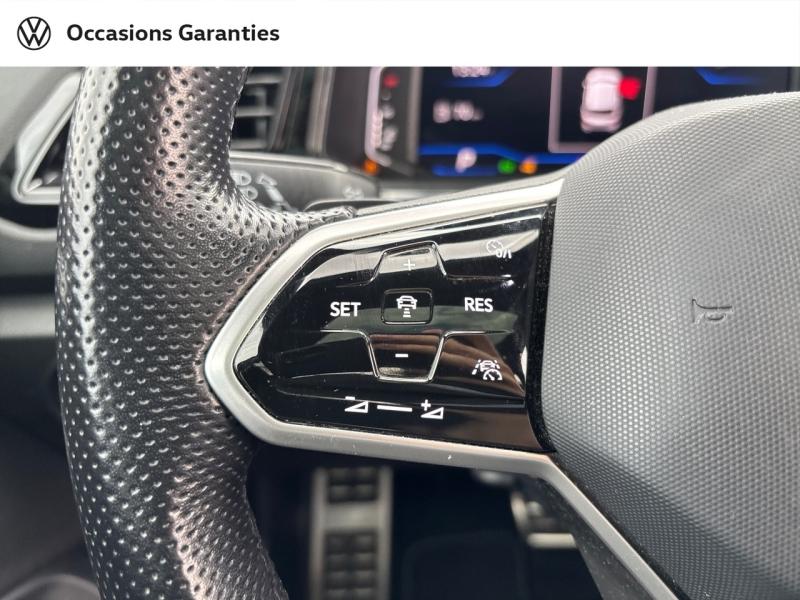Voitures occasions VOLKSWAGEN T-ROC R-Line Dechy
