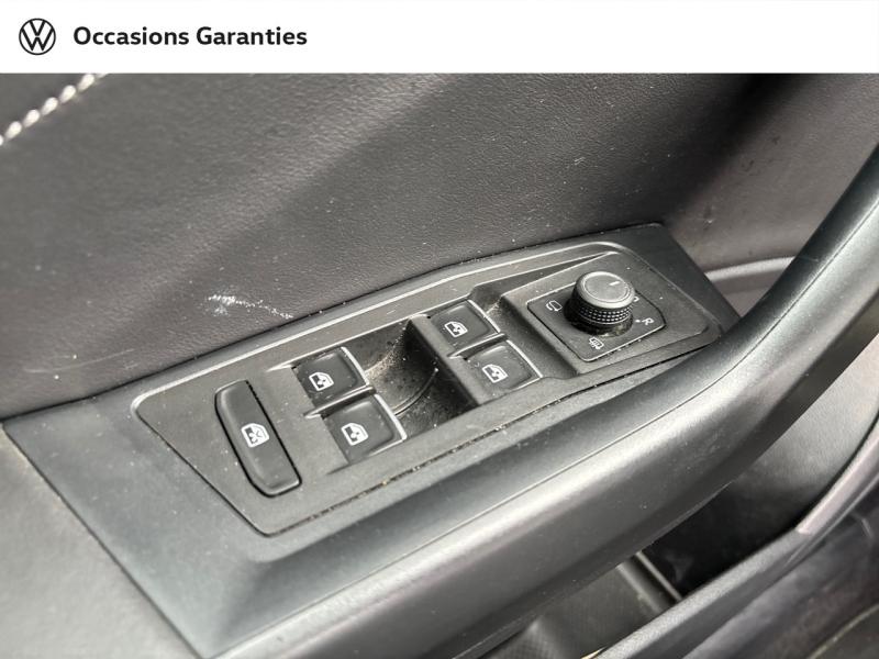 Voitures occasions VOLKSWAGEN T-ROC R-Line Dechy