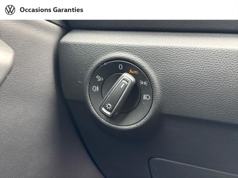Voitures occasions VOLKSWAGEN T-ROC R-Line Dechy