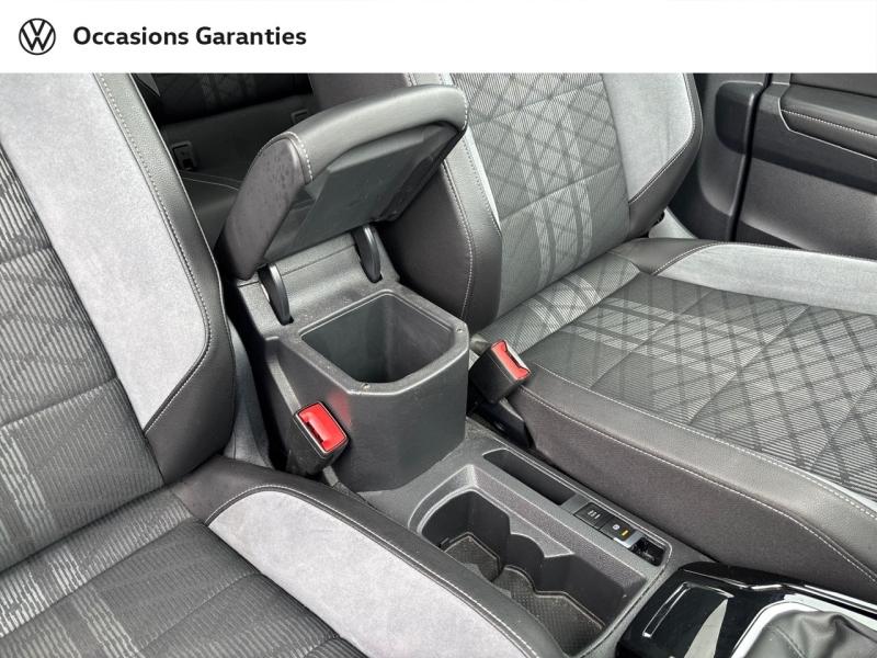 Voitures occasions VOLKSWAGEN T-ROC R-Line Dechy