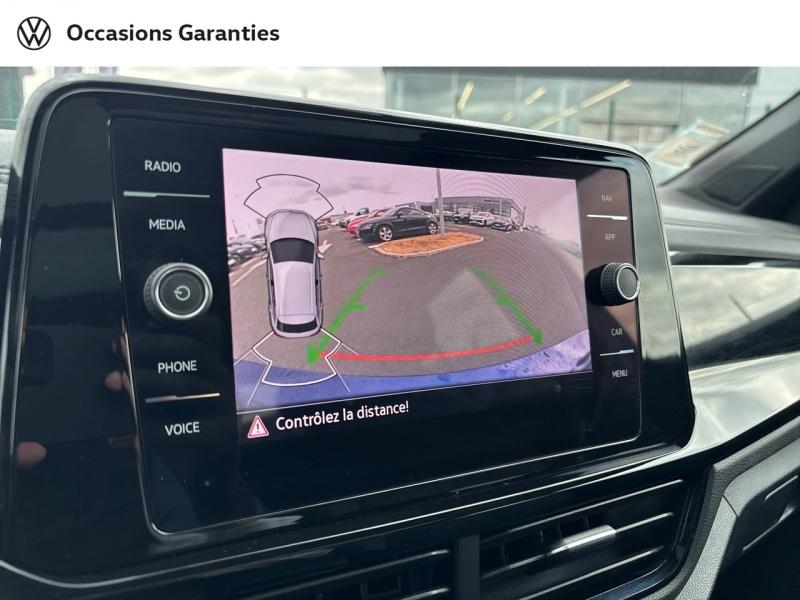 Voitures occasions VOLKSWAGEN T-ROC R-Line Dechy