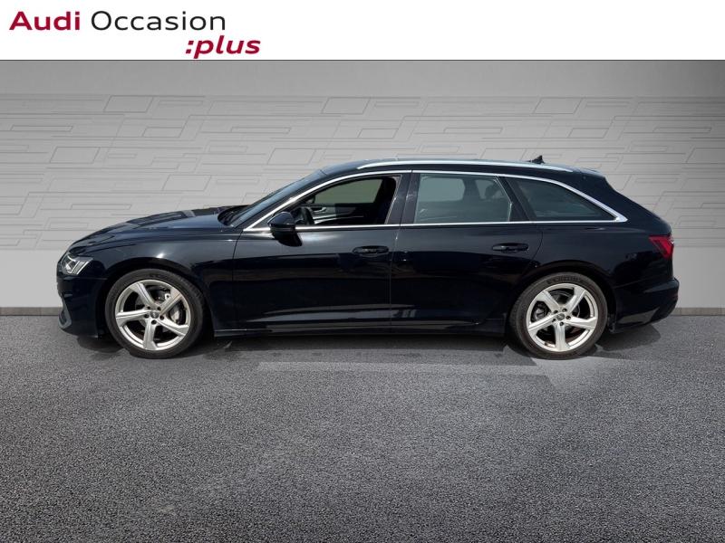 Voitures occasions Audi A6 AVANT S line Dechy