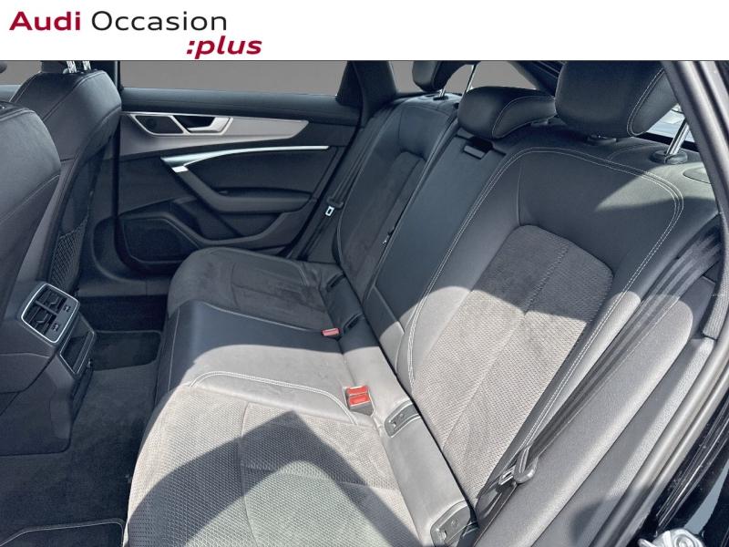 Voitures occasions Audi A6 AVANT S line Dechy