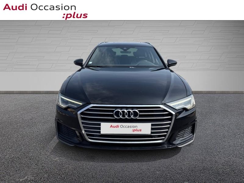 Voitures occasions Audi A6 AVANT S line Rivery